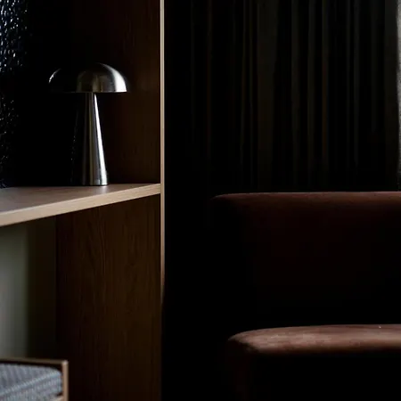 Alpami Boutique Glockenbach 4* Munich