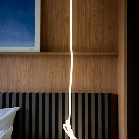 Alpami Boutique Glockenbach 4*