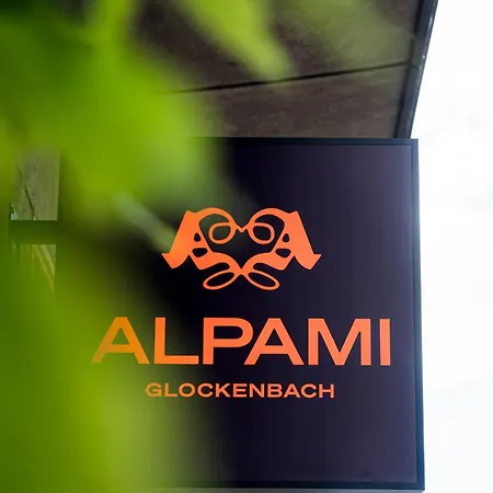 Szálloda Alpami Boutique Glockenbach