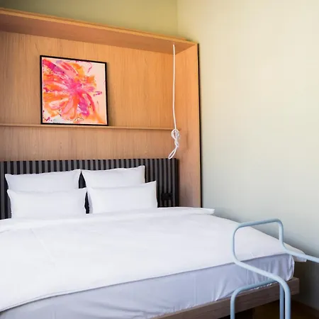Hotel Alpami Boutique Glockenbach 4*