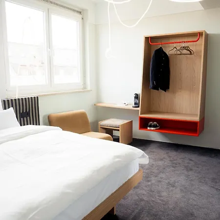 Alpami Boutique Glockenbach München
