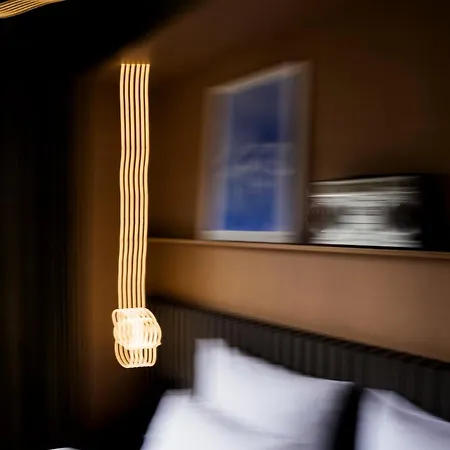 Alpami Boutique Glockenbach 4* München