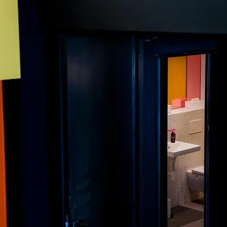 Szálloda Alpami Boutique Glockenbach 4*