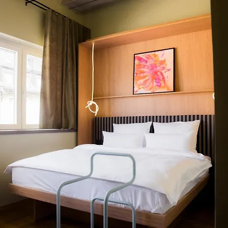 Alpami Boutique Glockenbach 4*