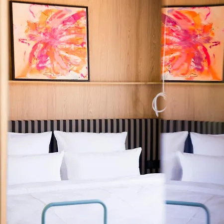 Alpami Boutique Glockenbach Szálloda 4*