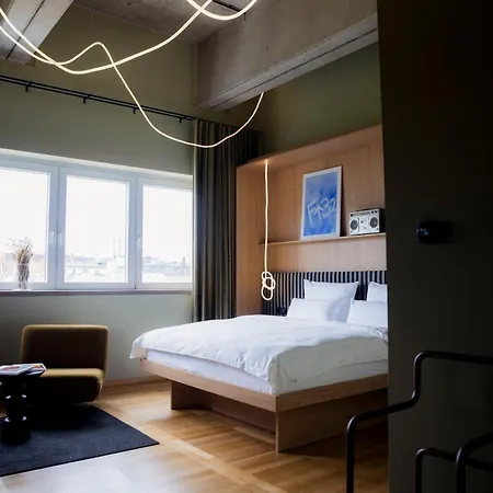 Hotel Alpami Boutique Glockenbach 4*