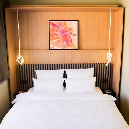 Hotel Alpami Boutique Glockenbach Munich