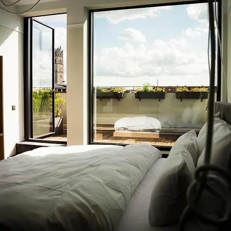 Alpami Boutique Glockenbach 4*