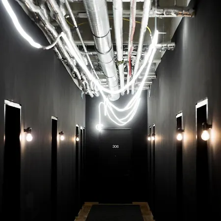 Alpami Boutique Glockenbach 4* München