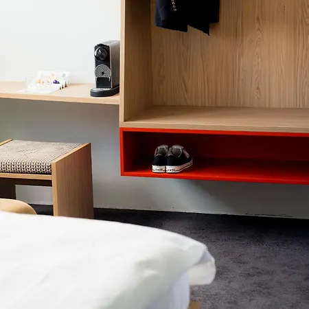 Alpami Boutique Glockenbach Szálloda 4*
