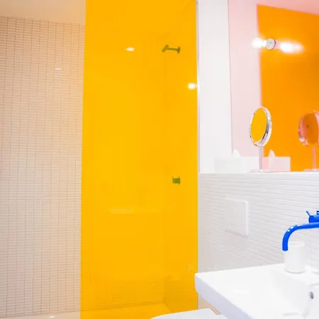 Szálloda Alpami Boutique Glockenbach 4*