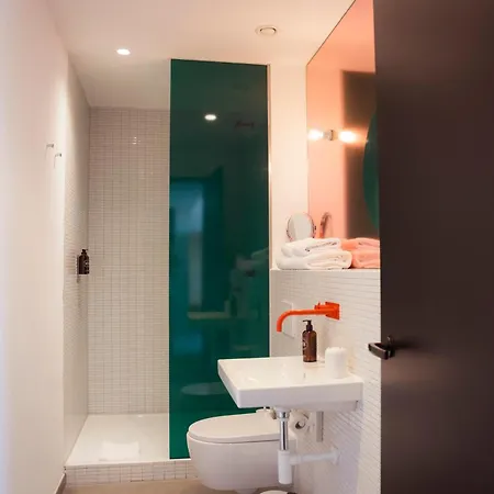 Hotel Alpami Boutique Glockenbach