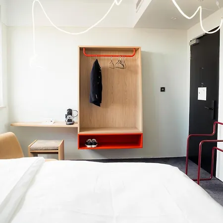 Hotel Alpami Boutique Glockenbach 4*
