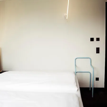 Alpami Boutique Glockenbach Szálloda 4*
