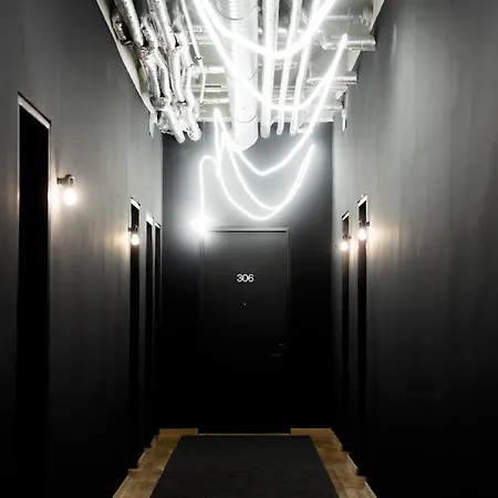 Alpami Boutique Glockenbach Munich