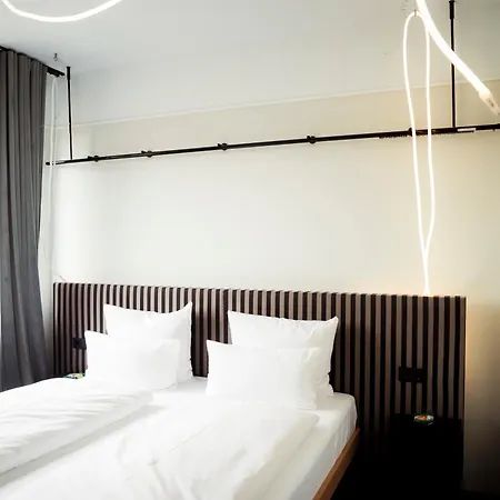 Szálloda Alpami Boutique Glockenbach 4*