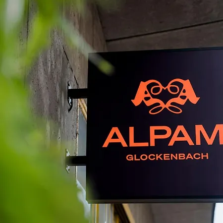 Alpami Boutique Glockenbach