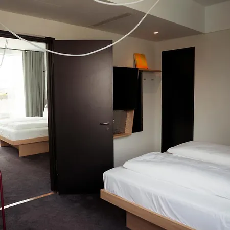 Alpami Boutique Glockenbach Hotel 4*