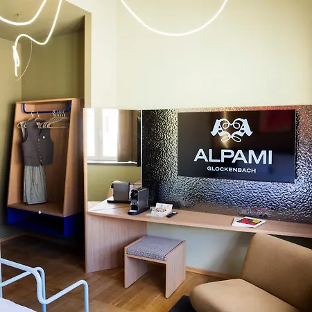 Alpami Boutique Glockenbach ホテル ミュンヘン